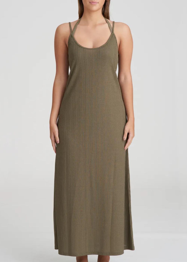 Robe Longue Maillots de bain Marie Jo Swim