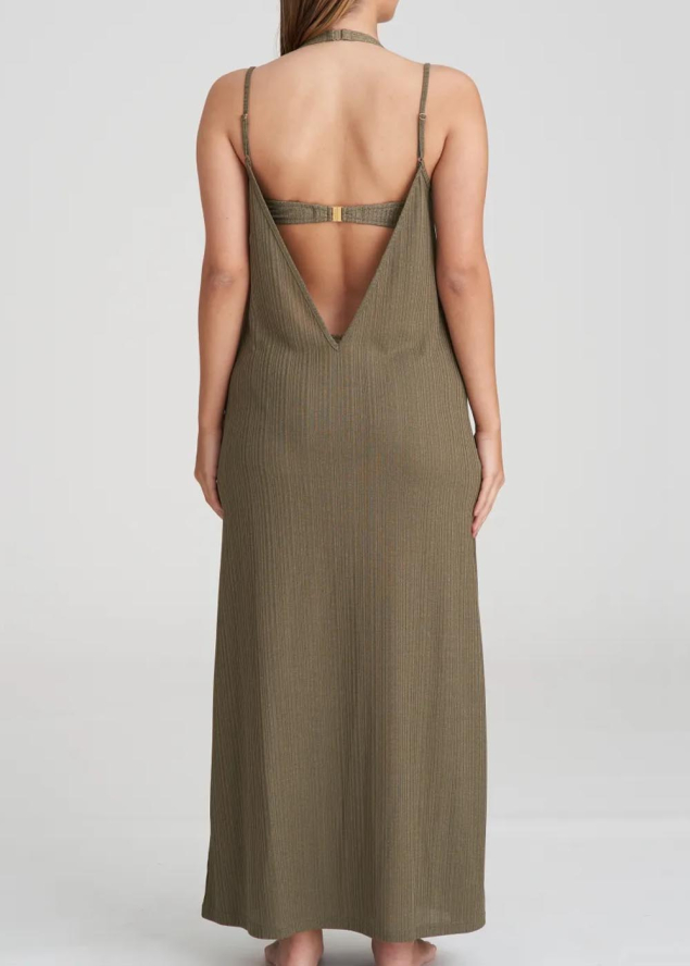 Robe Longue Maillots de bain Marie Jo Swim