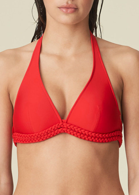 Soutien-gorge Triangle Rembourr Maillots de bain Marie Jo Swim