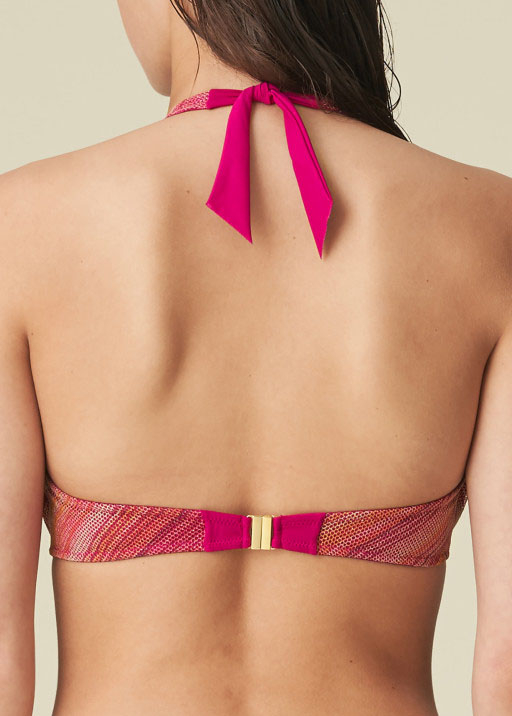 Soutien-gorge Armatures Tour de Cou Maillots de bain Marie Jo Swim