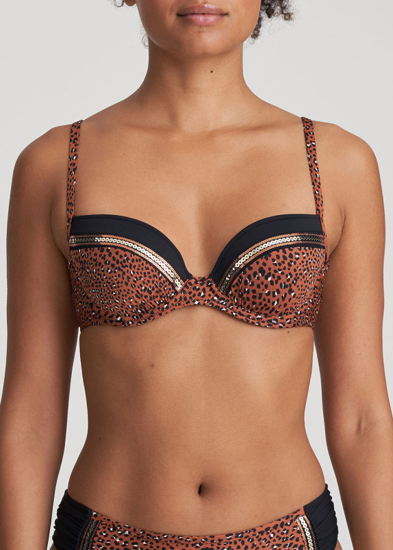 Soutien-gorge Coeur Rembourr Maillots de bain Marie Jo Swim