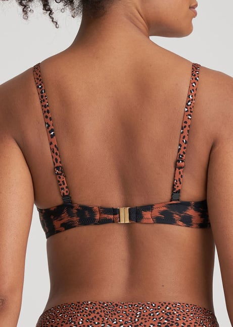Soutien-gorge Balconnet Rembourr Maillots de bain Marie Jo Swim