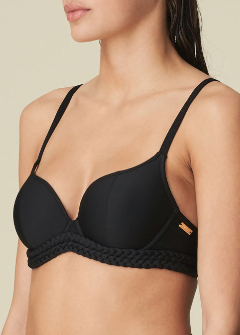 Soutien-gorge Rembourr Forme Coeur Maillots de bain Marie Jo Swim