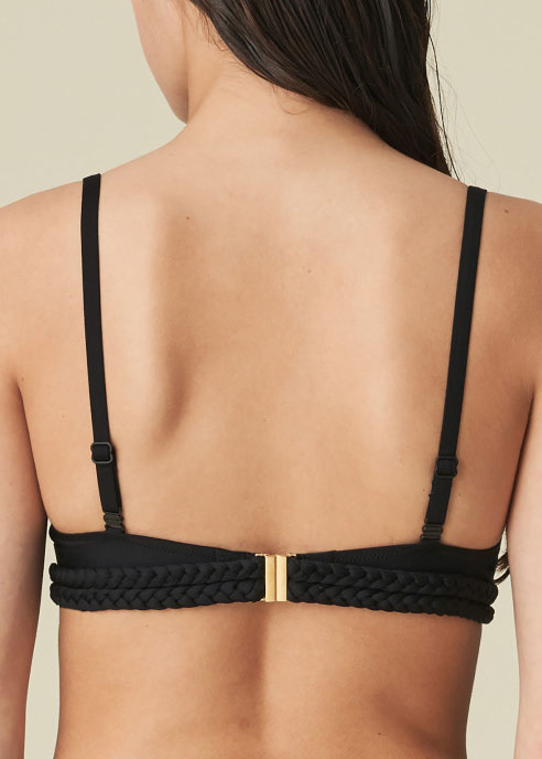 Soutien-gorge Rembourr Forme Coeur Maillots de bain Marie Jo Swim
