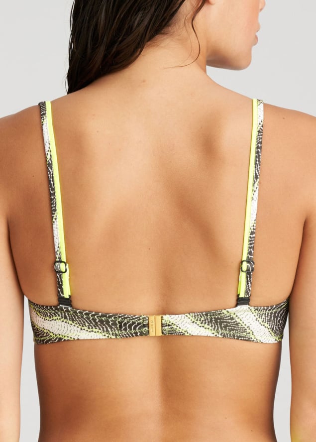 Soutien-Gorge Balconnet Rembourr  Armatures Maillots de bain Marie Jo Swim