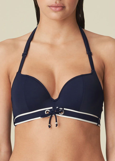 Soutien-gorge Push Up Rembourr Maillots de bain Marie Jo Swim