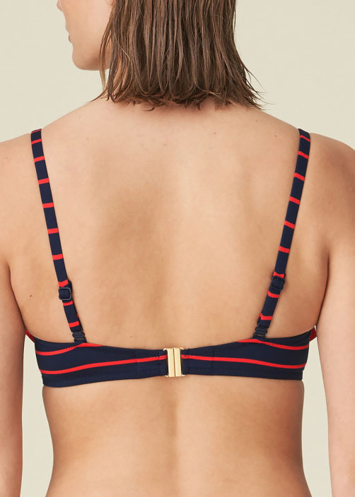 Soutien-gorge Bandeau Rembourr Maillots de bain Marie Jo Swim