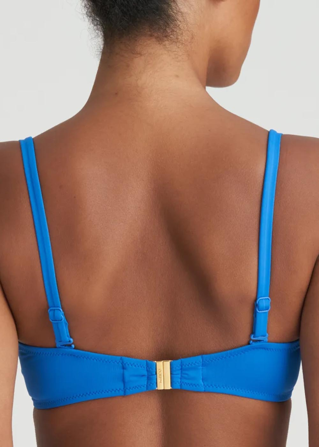 Haut De Bikini Bandeau rembourr Maillots de bain Marie Jo Swim