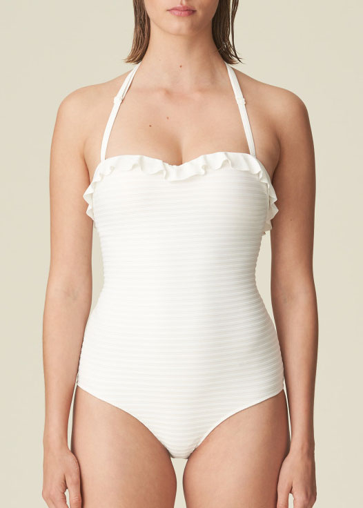 Maillot de Bain 1 Pice Maillots de bain Marie Jo Swim
