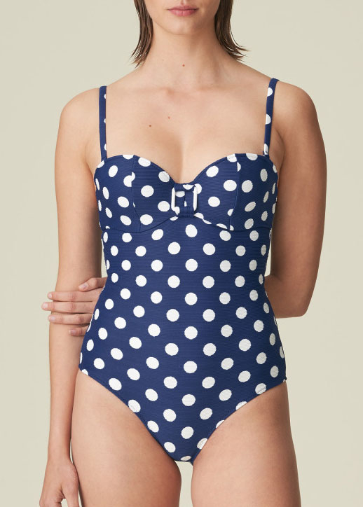 Maillot de Bain 1 Pice Maillots de bain Marie Jo Swim