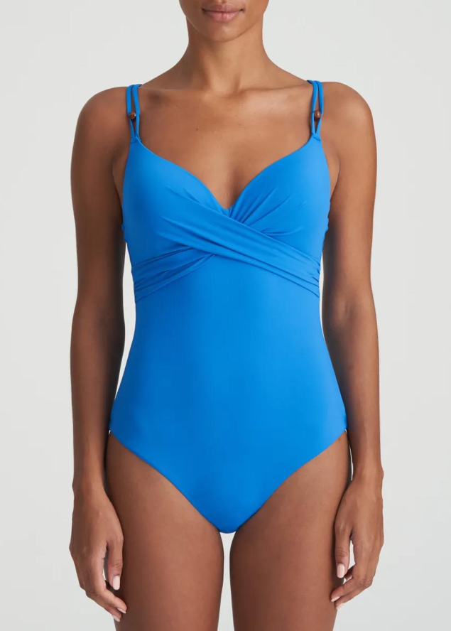 Maillot 1 Pice Rembourr  Maillots de bain Marie Jo Swim