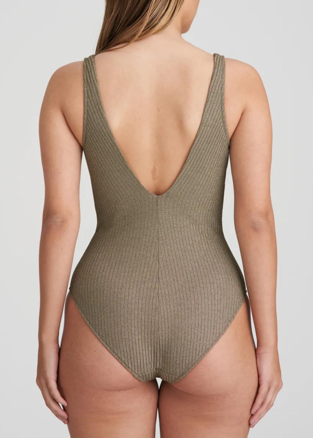 Maillot de bain 1 pice sans armatures  Maillots de bain Marie Jo Swim
