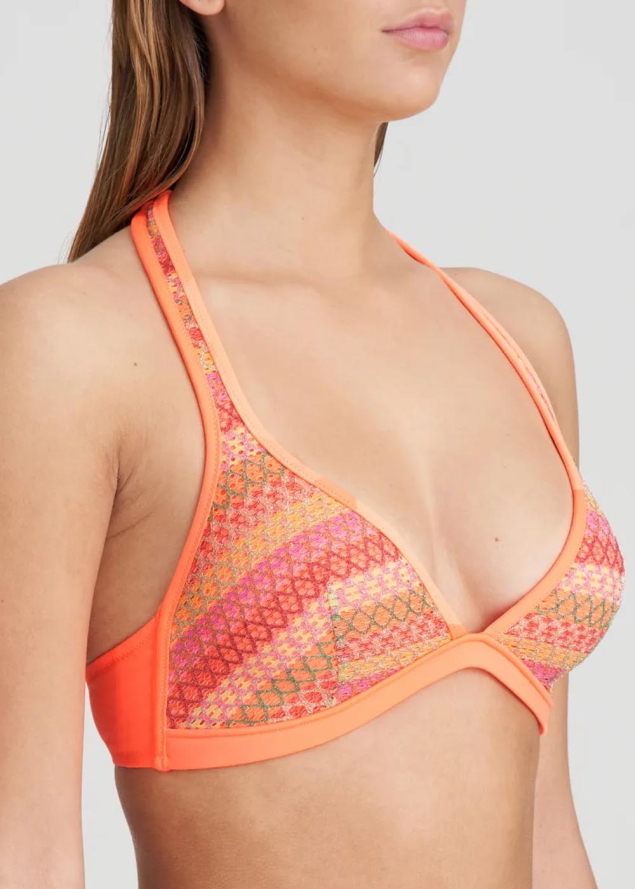 Haut De Bikini Rembourr  Maillots de bain Marie Jo Swim Juicy Peach