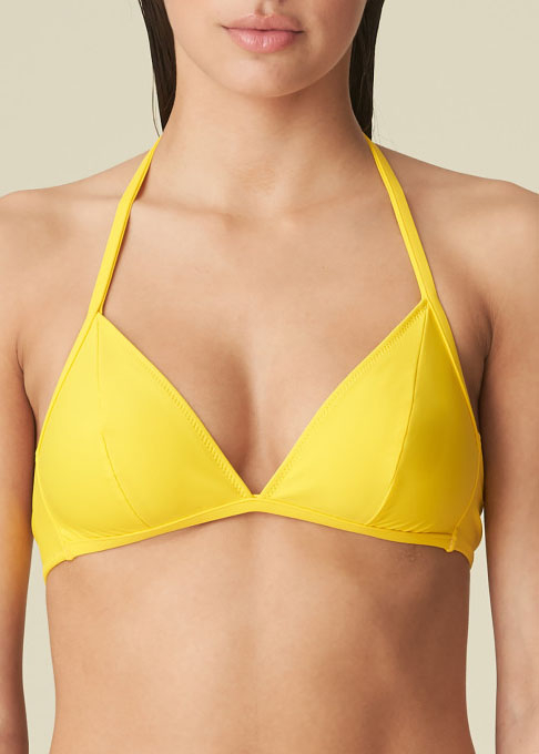 Soutien-gorge Triangle Sans Armatures Maillots de bain Marie Jo Swim