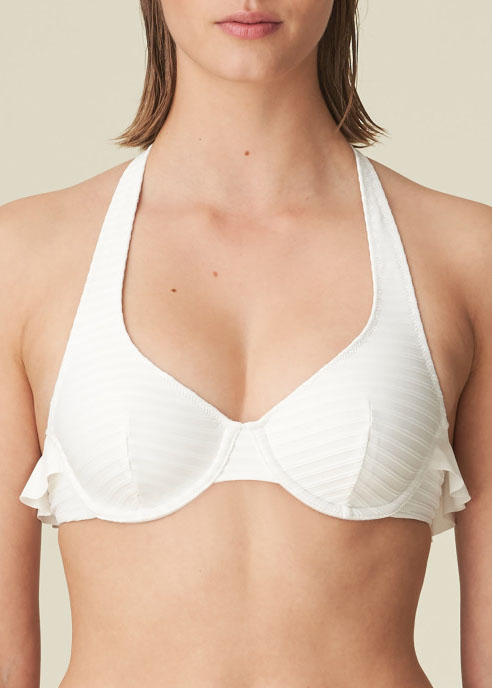 Soutien-gorge Embotant Armatures Maillots de bain Marie Jo Swim