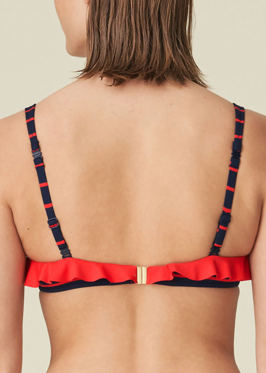 Soutien-gorge Embotant Armatures Maillots de bain Marie Jo Swim