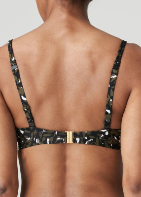 Soutien-gorge Emboitant Avec Armatures Maillots de bain Marie Jo Swim