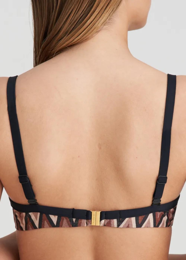 Haut de bikini dcollet plongeant  Maillots de bain Marie Jo Swim