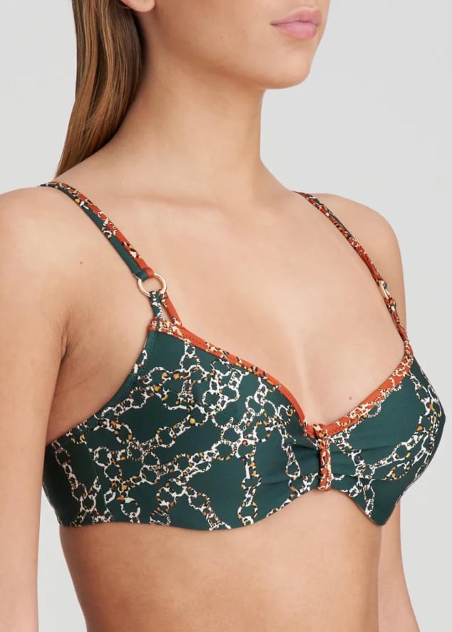 Haut De Bikini Embotant Maillots de bain Marie Jo Swim