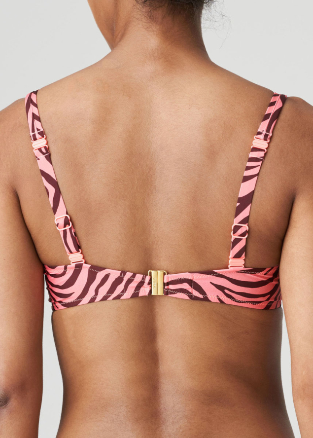 Soutien-gorge Embotant  Armatures Maillots de bain Marie Jo Swim