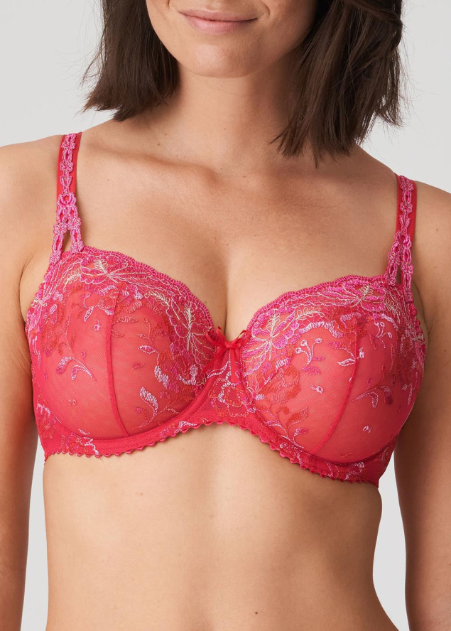 Soutien-gorge Balconnet Prima Donna