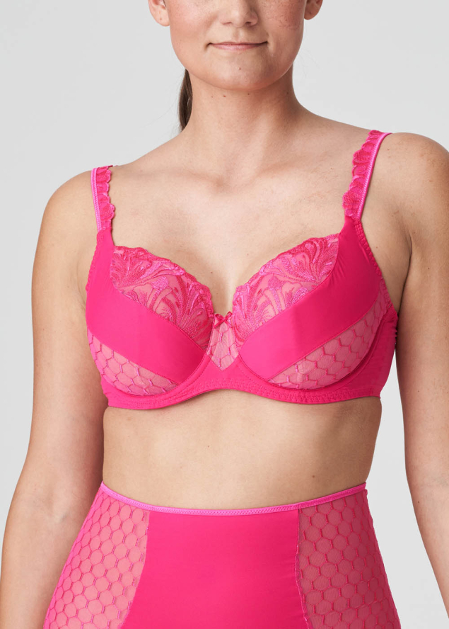 Soutien-gorge Coupe Tulipe  Armatures Prima Donna