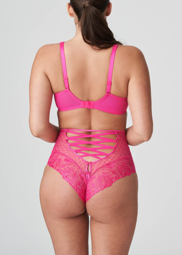 Soutien-gorge Coupe Tulipe  Armatures Prima Donna Electric Pink