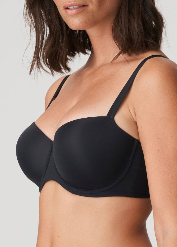 Soutien-gorge Rembourr  Balconnet Prima Donna