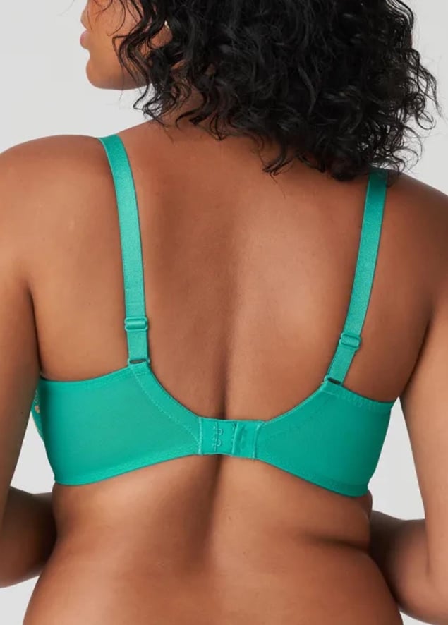 Soutien-gorge balconnet rembourr Prima Donna