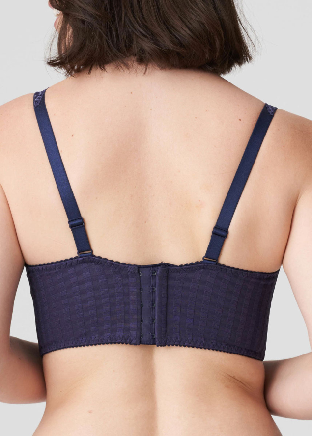 Soutien-gorge Balconnet Dcollet Profond Prima Donna