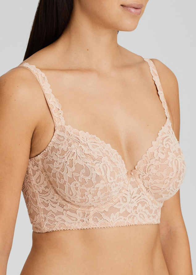 Soutien Gorge Balconnet Dcollet Profond Prima Donna