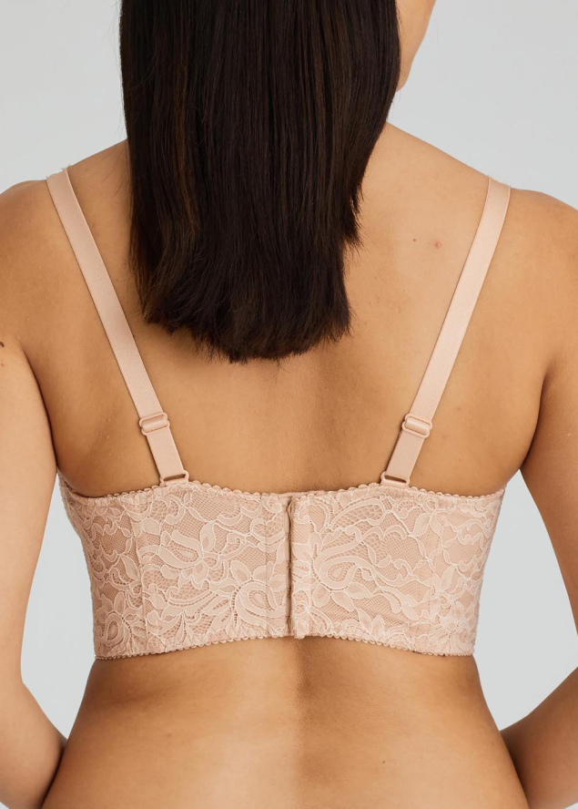 Soutien Gorge Balconnet Dcollet Profond Prima Donna
