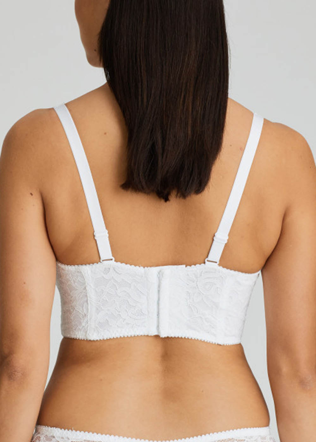 Soutien Gorge Balconnet Dcollet Profond Prima Donna
