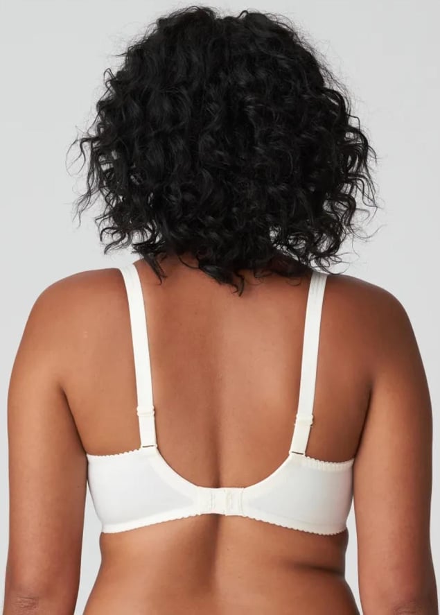 Soutien-gorge Balconnet Couture Verticale Prima Donna