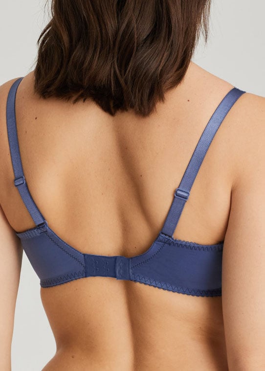 Soutien-gorge Balconnet Couture Verticale Prima Donna