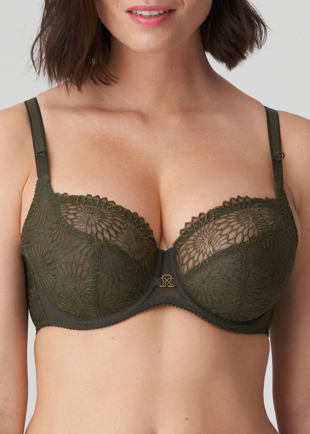 Soutien-gorge Balconnet  Armatures Prima Donna