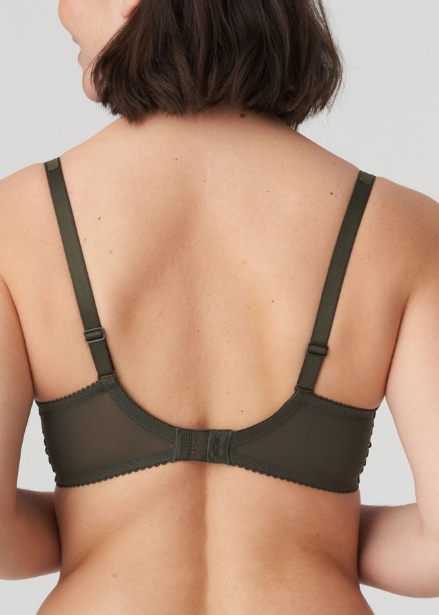 Soutien-gorge Balconnet  Armatures Prima Donna