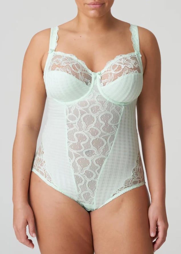 Body Prima Donna