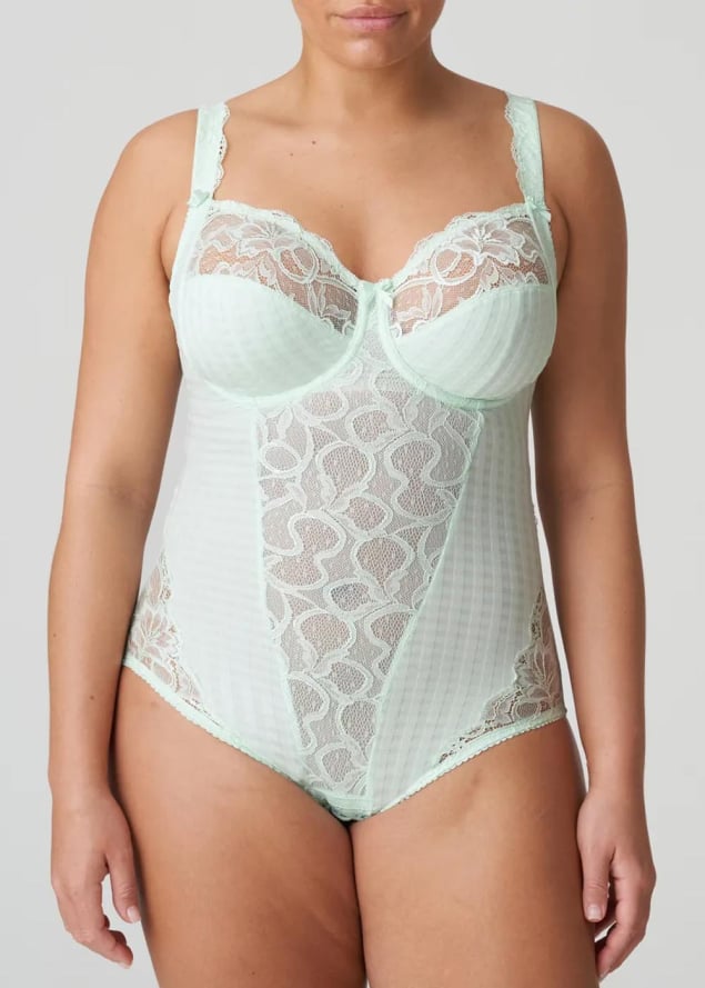 Body Prima Donna Fleur de Printemps