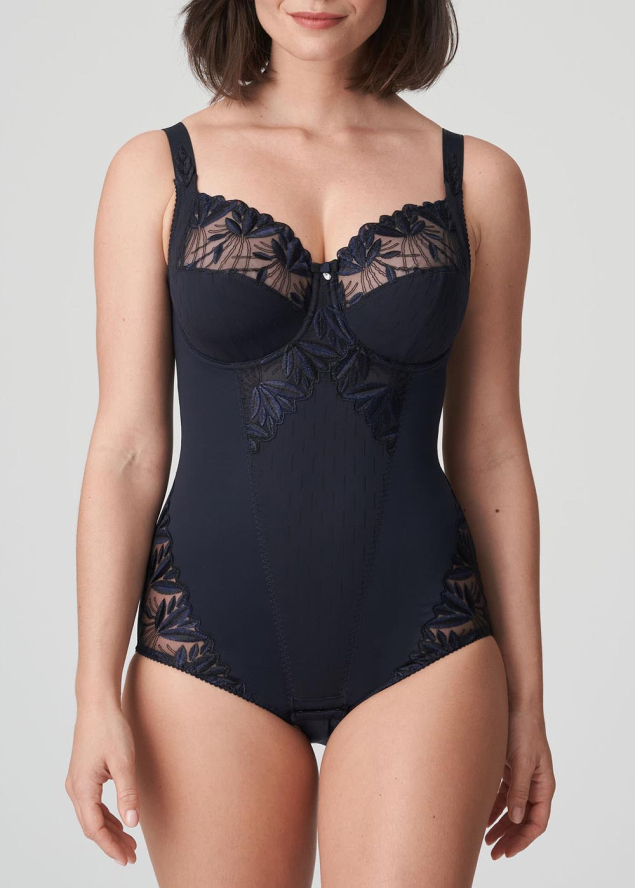 Body Prima Donna Night Blue