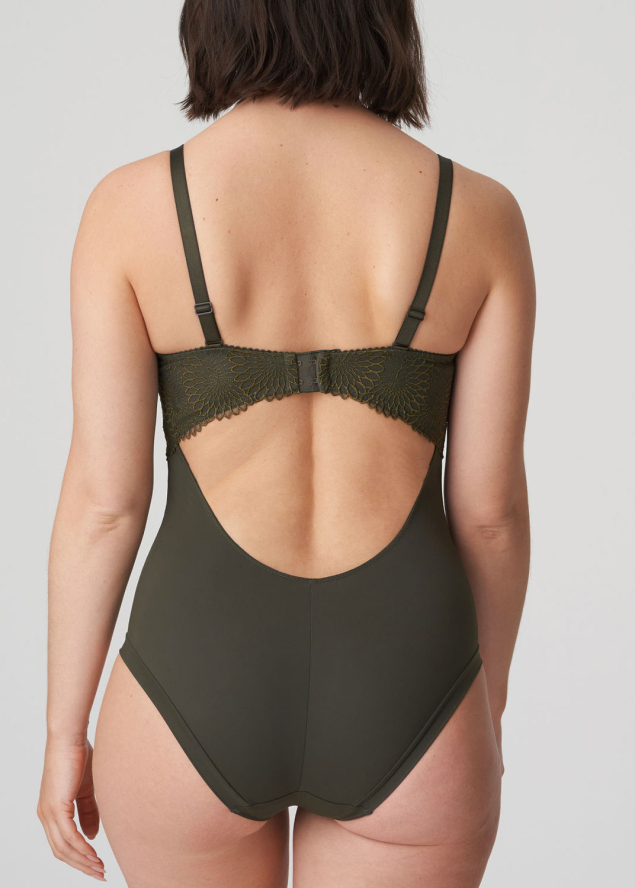 Body Prima Donna
