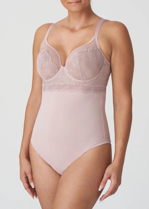 Body Prima Donna Bois de rose