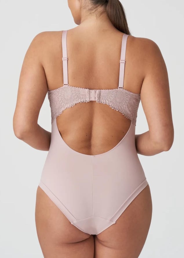 Body Prima Donna Bois de rose