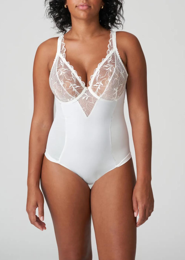Body  Dcollet Plongeant Prima Donna