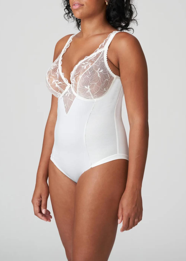 Body  Dcollet Plongeant Prima Donna