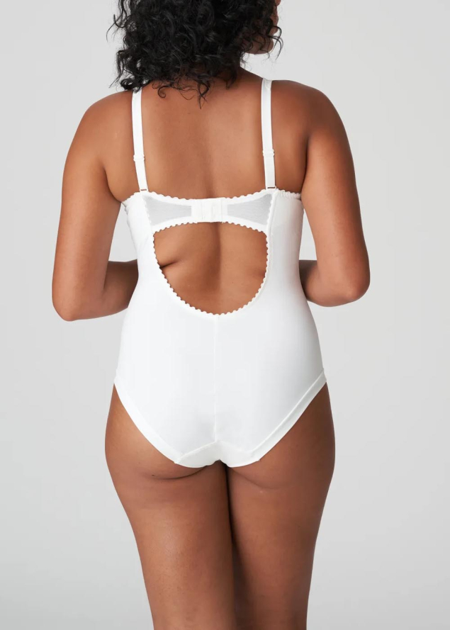 Body  Dcollet Plongeant Prima Donna