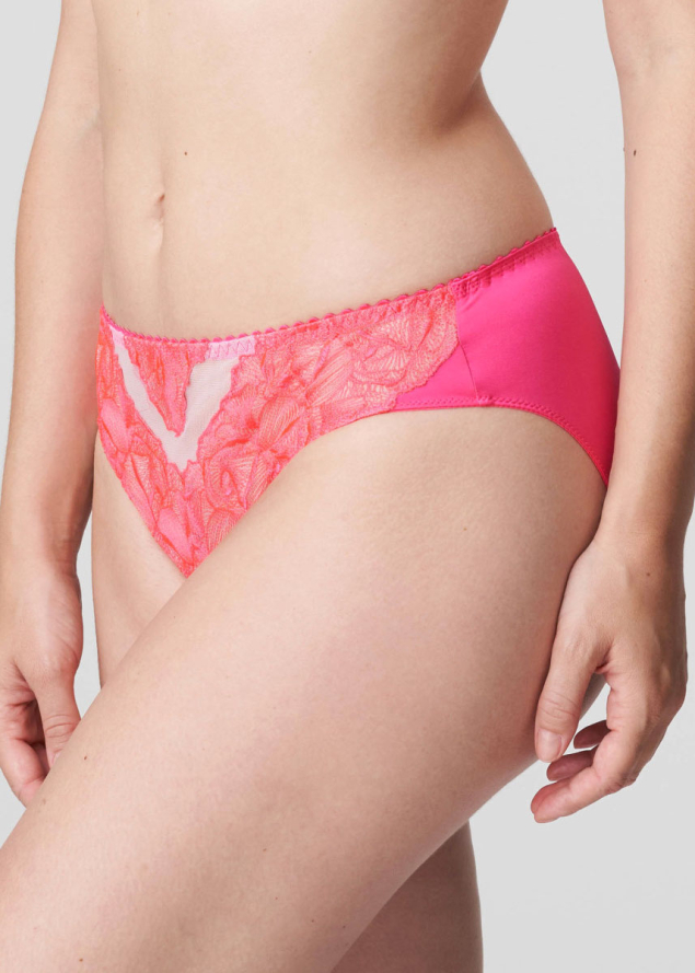 Slip Brsilien Prima Donna Blogger Pink