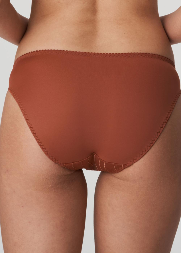 Slip Brsilien Prima Donna Cinnamon