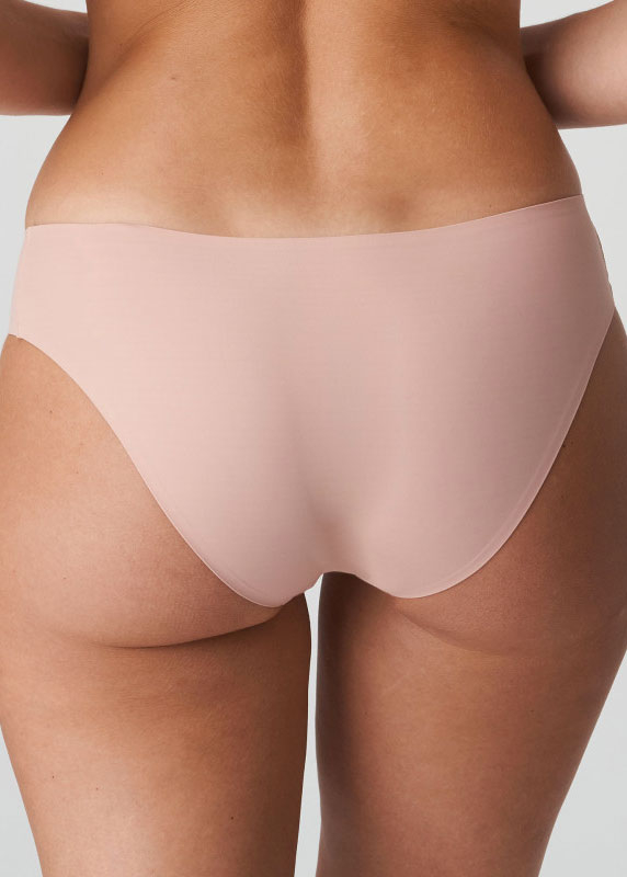 Slip Brsilien Prima Donna Powder Rose