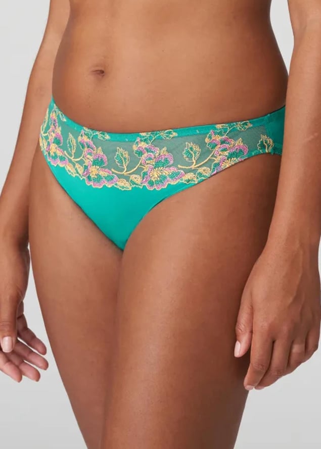 Slip Brsilien Prima Donna